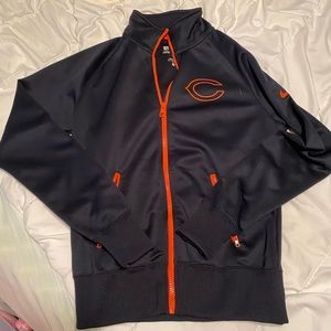 Chicago Bears Jacket